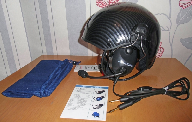UL Headset Helm Motorschirm und Ultraleicht Helm Carbon eBay